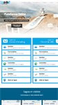 Mobile Screenshot of distribe.com
